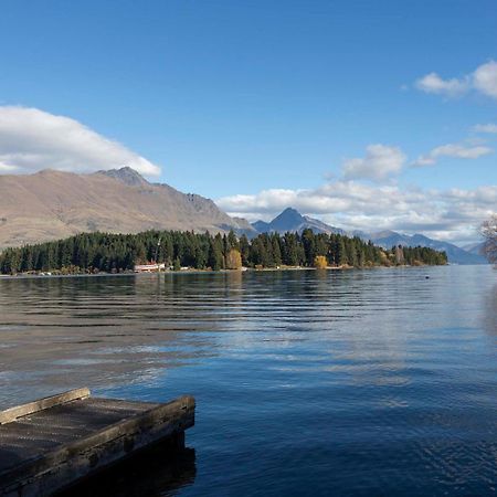 Mantra The Point Queenstown Exteriör bild
