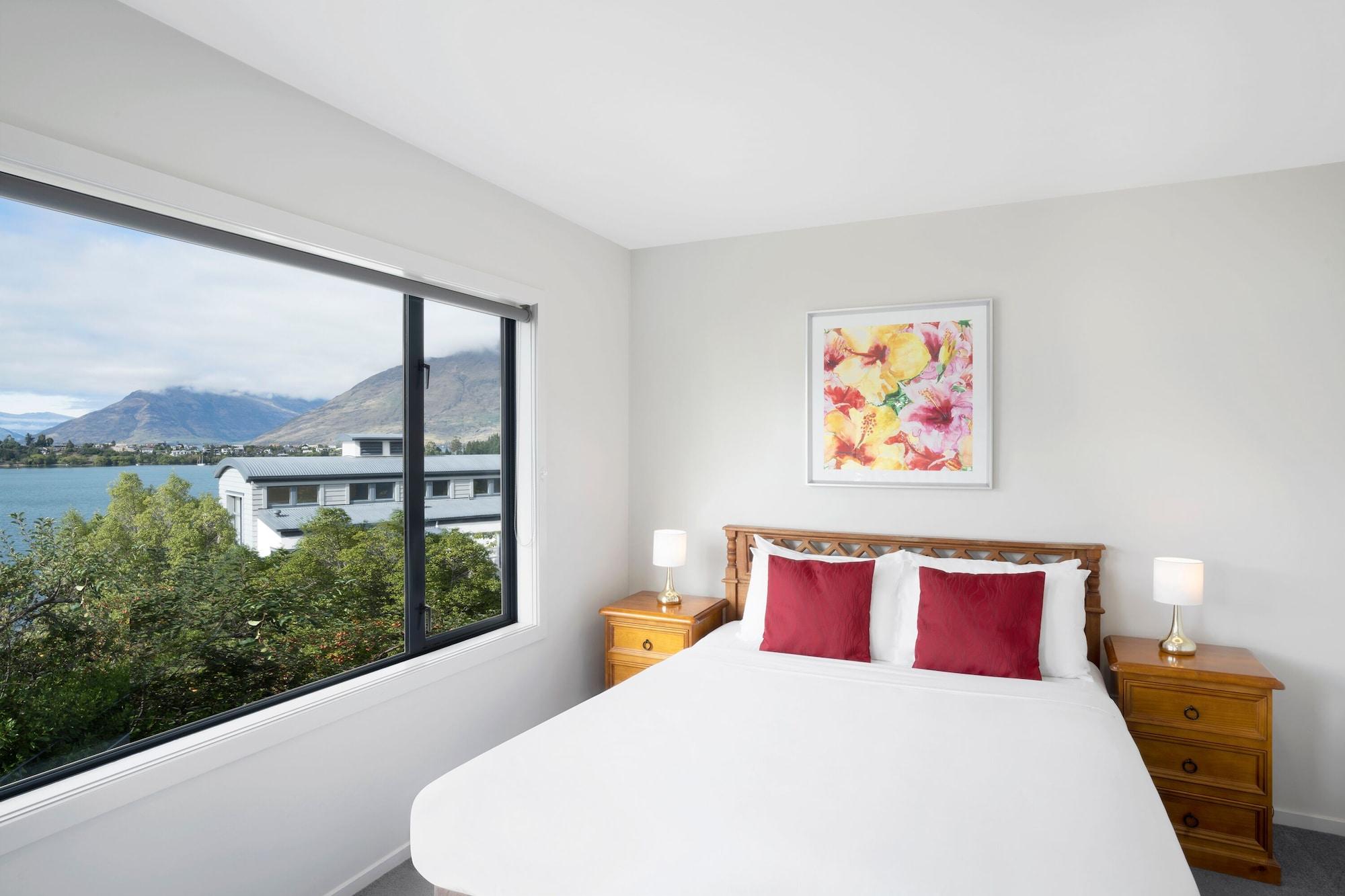 Mantra The Point Queenstown Exteriör bild