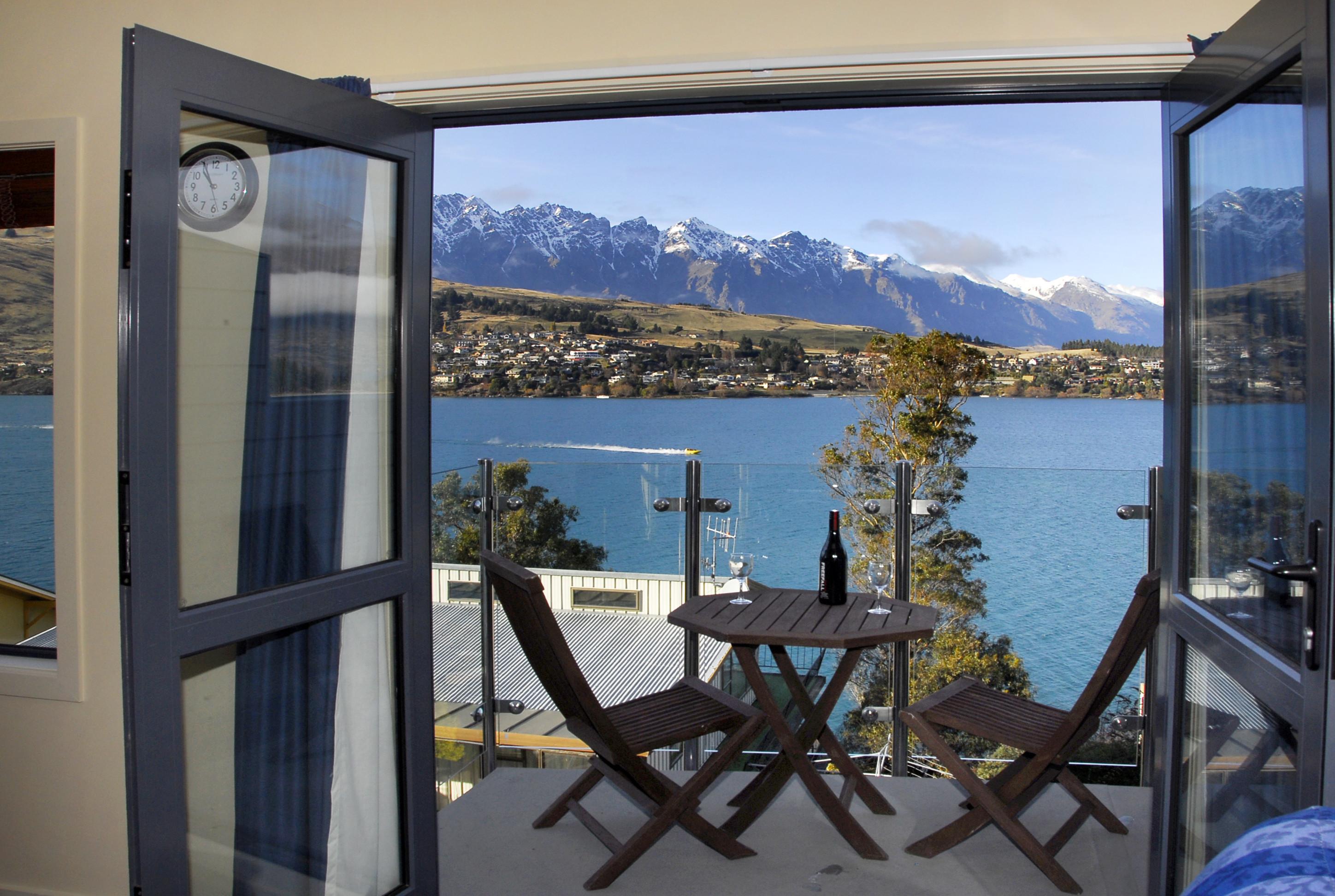 Mantra The Point Queenstown Exteriör bild