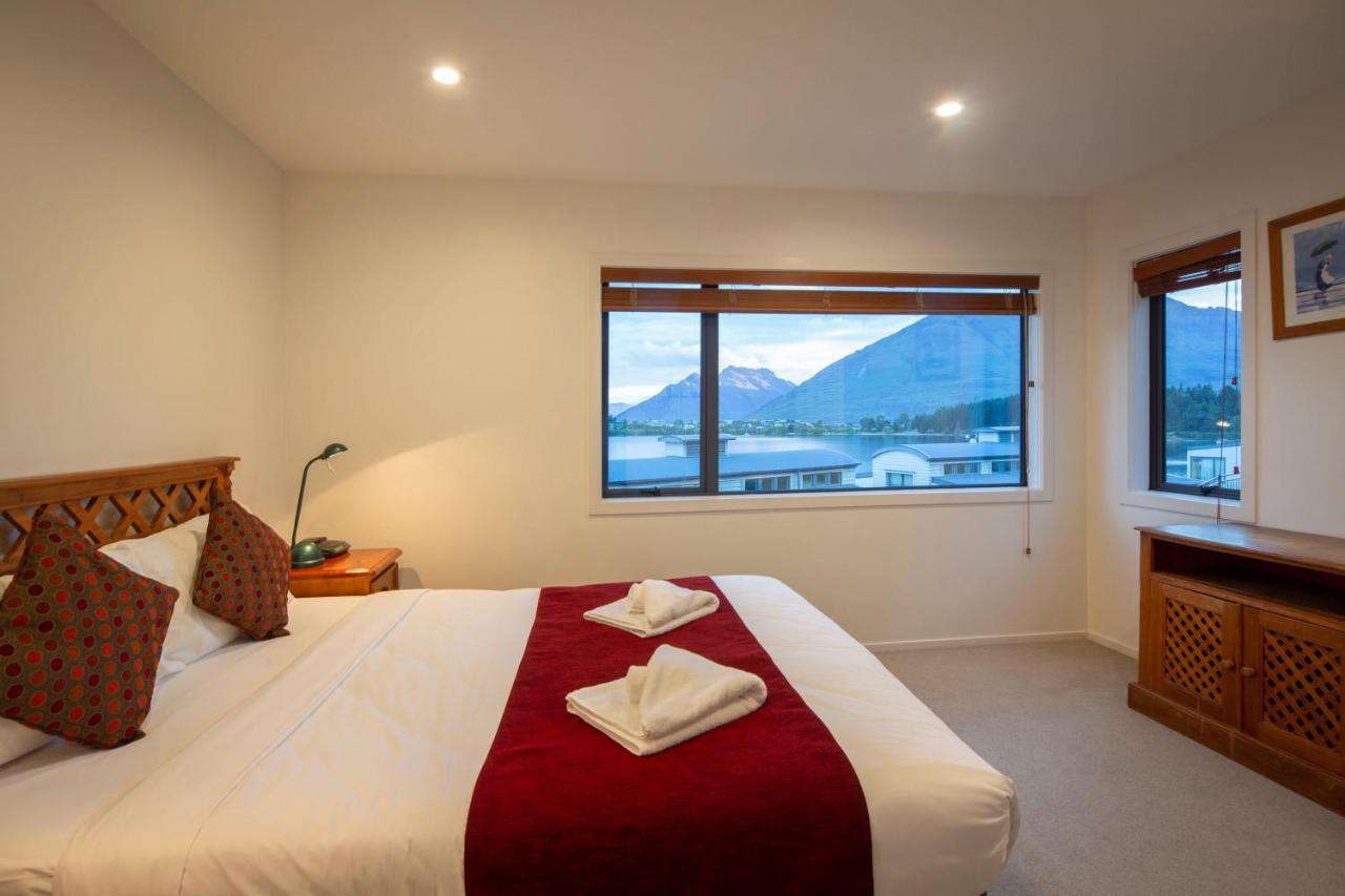 Mantra The Point Queenstown Exteriör bild